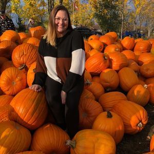 Meet your Posher, Emma